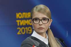 Тимошенко розповіла, якою має бути політика щодо переселенців