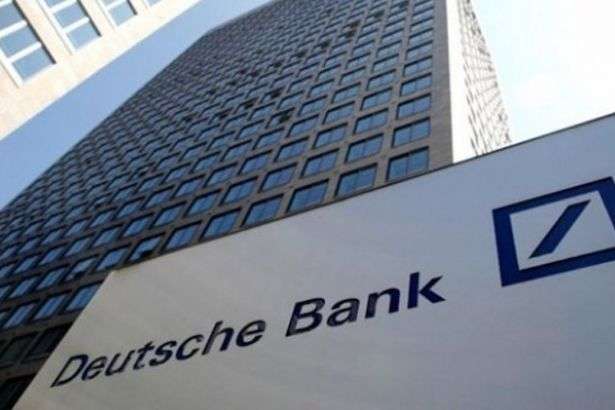 Deutsche Bank скоротить 18 тис. співробітників