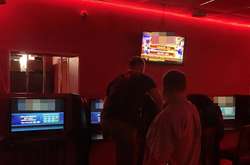 Поліція викрила організаторів мережі онлайн-казино