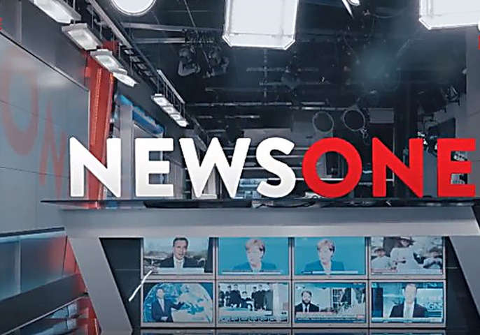 Телеканал NewsOne прокоментував телеміст з Росією