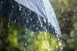 Сьогодні пів України накриють грози: прогноз погоди на 8 липня