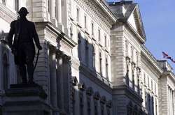 Британія проведе розслідування витоку листування свого посла в США