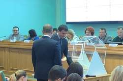 ЦВК виграла справу у Верховному суді: повторного жеребкування не буде