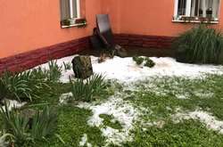 Град на Закарпатті, 7 липня