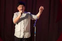 Александр Зазарашвили