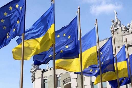 На саміті Україна-ЄС заплановане підписання п’яти угод