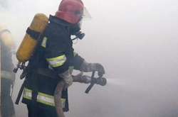 Минулого тижня у Києві сталася рекордна кількість пожеж