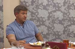 Данилюк про своїх конкурентів за прем’єрську посаду: багато хто хоче, питання – хто може