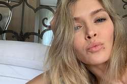 Вера Брежнева продемонстрировала стройную фигуру в Париже