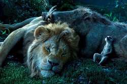 Фильм «Король лев» оказался на полчаса длиннее оригинала 