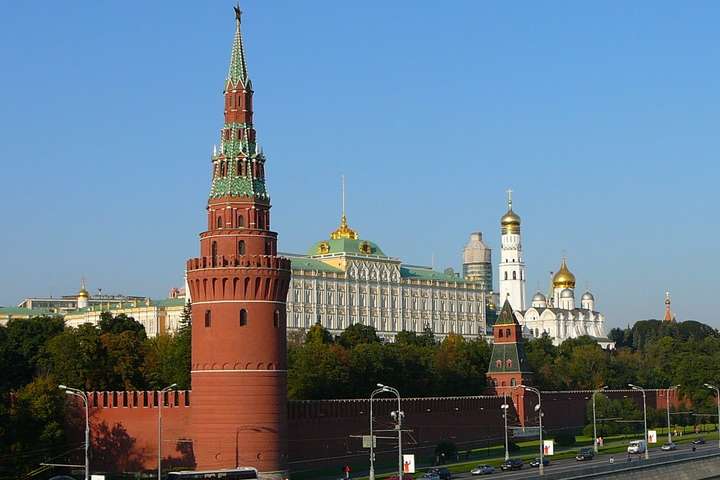 Кремль отреагировал на предложение Зеленского «поговорить»