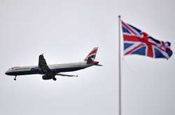 Авиакомпании British Airways грозит штраф в $200 млн за утечку данных клиентов