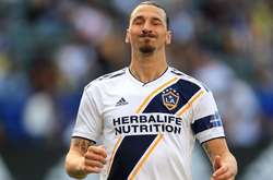 Златан Ібрагімович