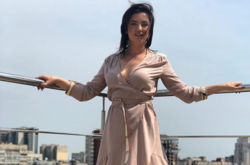  Оля Цыбульская&nbsp; 
 instagram.com/cybulskaya/ 