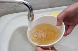 У мешканців Бортничів із кранів потече брудна вода: де і коли