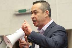 Кандидат в нардепи прогулює сесії міськради - ЗМІ