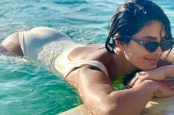 Приянка Чопра