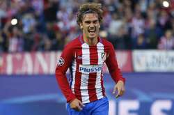 «Атлетіко» оштрафує Грізманна на €200 тис. через пропуск тренування