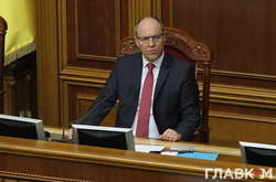 Парубій презентував новий Виборчий кодекс