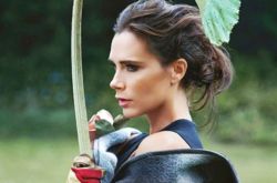 Виктория Бекхэм