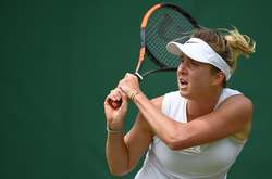 Світоліна: завжди хотіла добре виступити на Вімблдоні