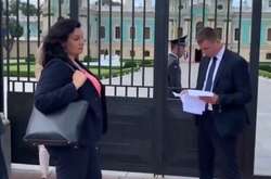 У Гройсмана прокоментували заяви Климпуш-Цинцадзе щодо її участі у саміті Україна-ЄС