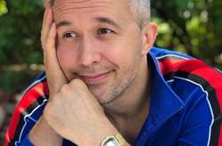  Сергей Бабкин признался в любви супруге в соцсети