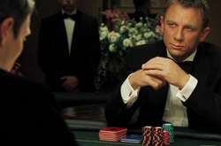 Названа лучшая покер-сцена в истории кино