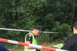 На місці трагедії працюють представники всіх профільних служб