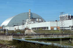 ЧАЭС завтра получит новый «саркофаг»