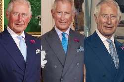 Стало известно, почему принц Чарльз всегда появляется на крестинах внуков с гвоздикой из своего сада