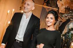 Санта Димопулос о второй беременности: Я и представить не могла, что все получится сразу