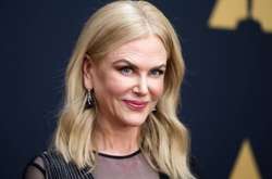 Николь Кидман планирует в скором времени снова стать мамой