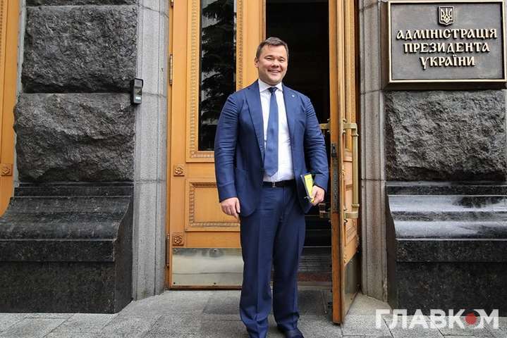 Богдан відреагував на недопуск Климпуш-Цинцадзе на саміт Україна-ЄС