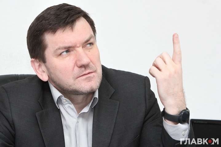 Горбатюк розповів, хто блокує розслідування справ Майдану в областях