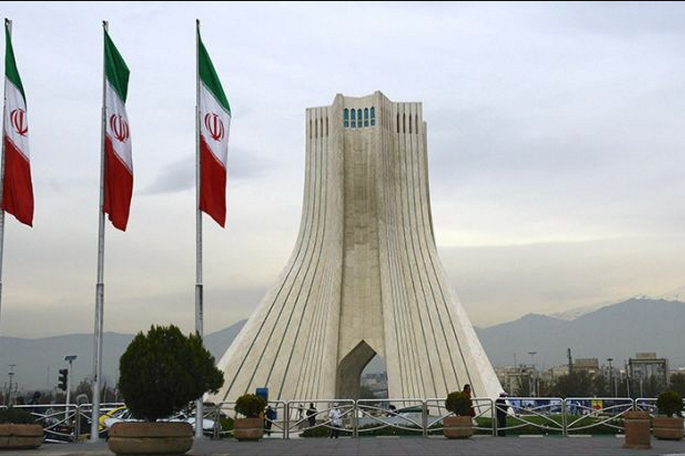 Іран перевищив ліміт і довів рівень збагачення урану до 4,5%