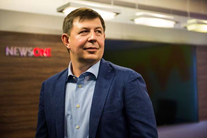 Власник NewsOne звинуватив Луценка у «цинічній брехні»