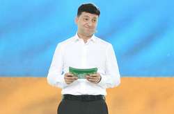 Зеленского уличили в плагиате идеи Тимошенко