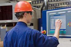 У Вінниці неправильно обладнаний верстат ампутував пальці робітникові