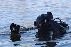 В озері санаторію в Конча-Заспі втопився чоловік