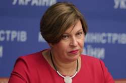 Екологічна інспекція перевіряє порти, бо там фінансові потоки, – Ляпіна