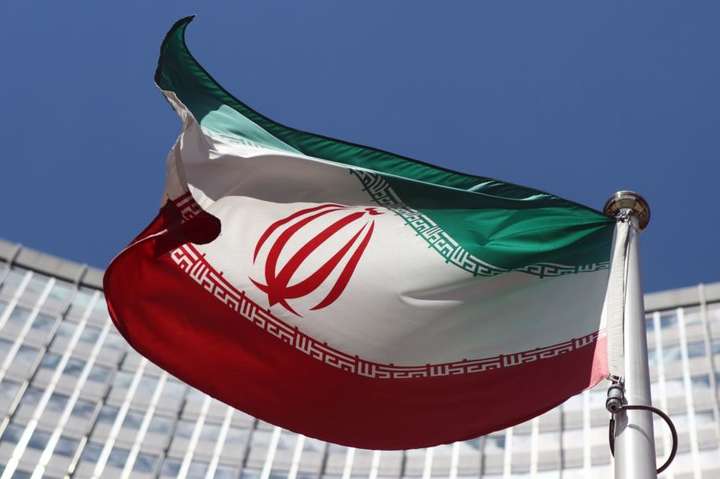 Іран погрожує Британії через захоплення нафтового танкера