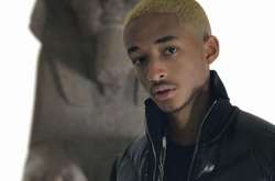 Сын Уилла Смита открыл веганский фудтрак для бездомных в свой день рождения