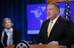 Помпео решил пересмотреть роль прав человека во внешней политике США