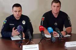 В патрульній поліції Одеси розгорівся скандал, розпочато службове розслідування