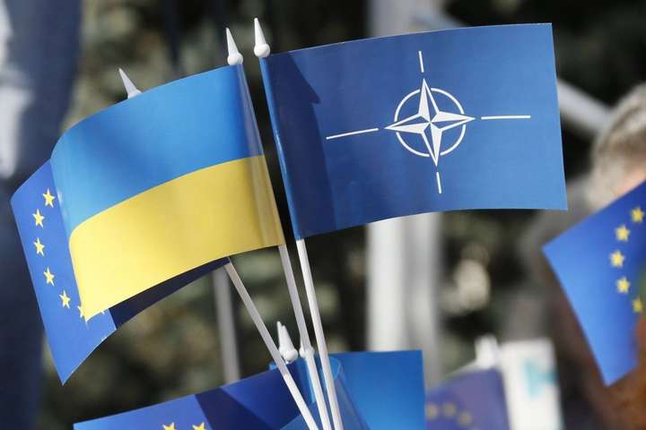 62% українців підтримують вступ до НАТО – опитування
