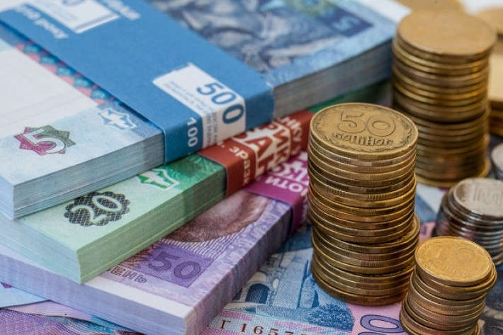 За півроку платники податків Київщини поповнили держказну на 13,5 млрд грн