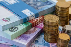 За півроку платники податків Київщини поповнили держказну на 13,5 млрд грн