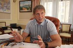 Міністр Насалик: За діями НАБУ проти мене стоїть біглий «олігарх»-шахрай