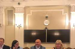 Розенко спростував інформацію про затримання Трубарова детективами НАБУ 